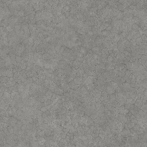 Cracked Stone Wallpaper Charcoal