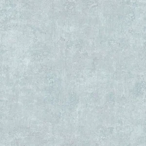 Plaster Effect Wallpaper Blue