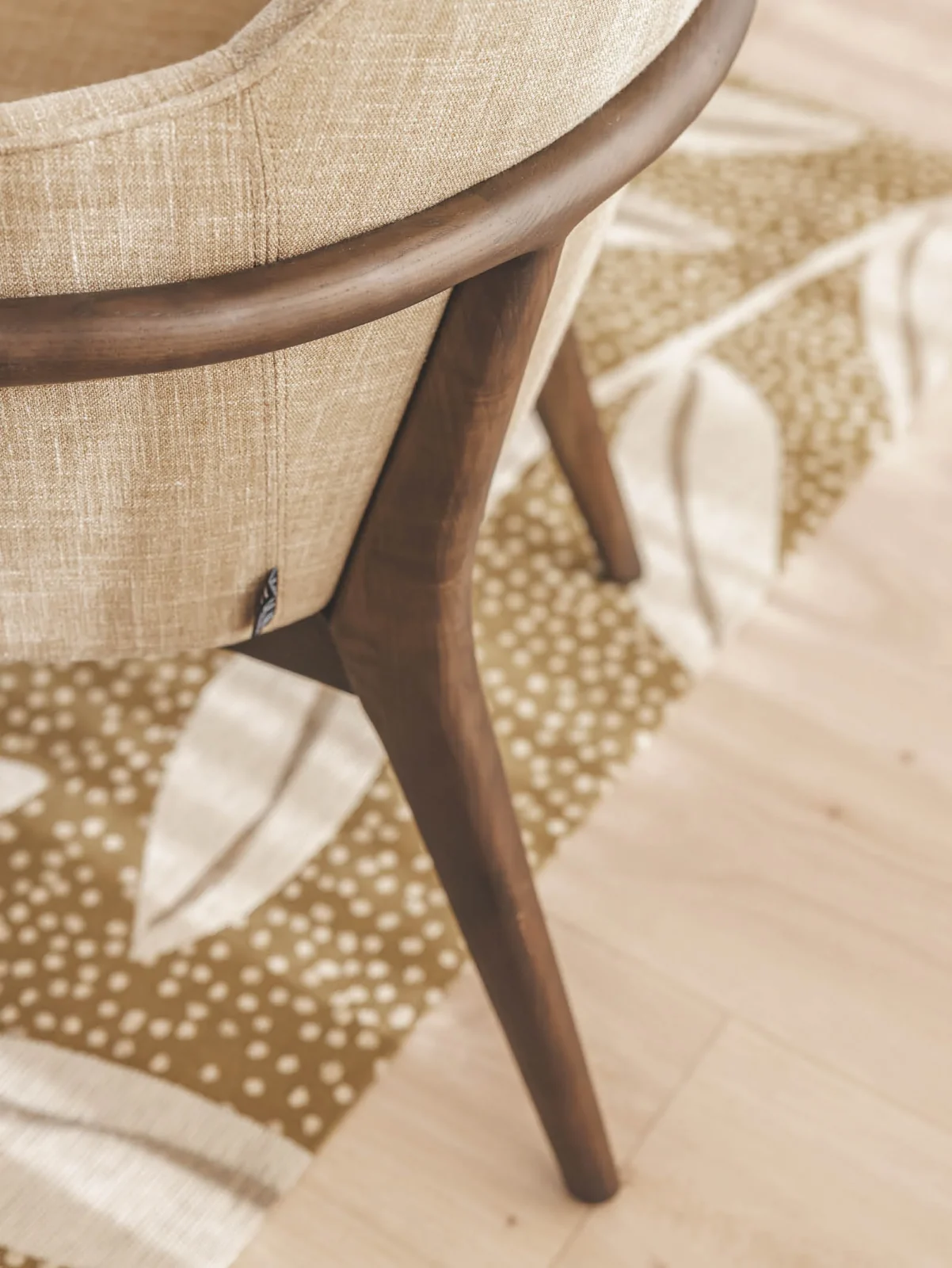 Gabi Dining Chair - Image 8