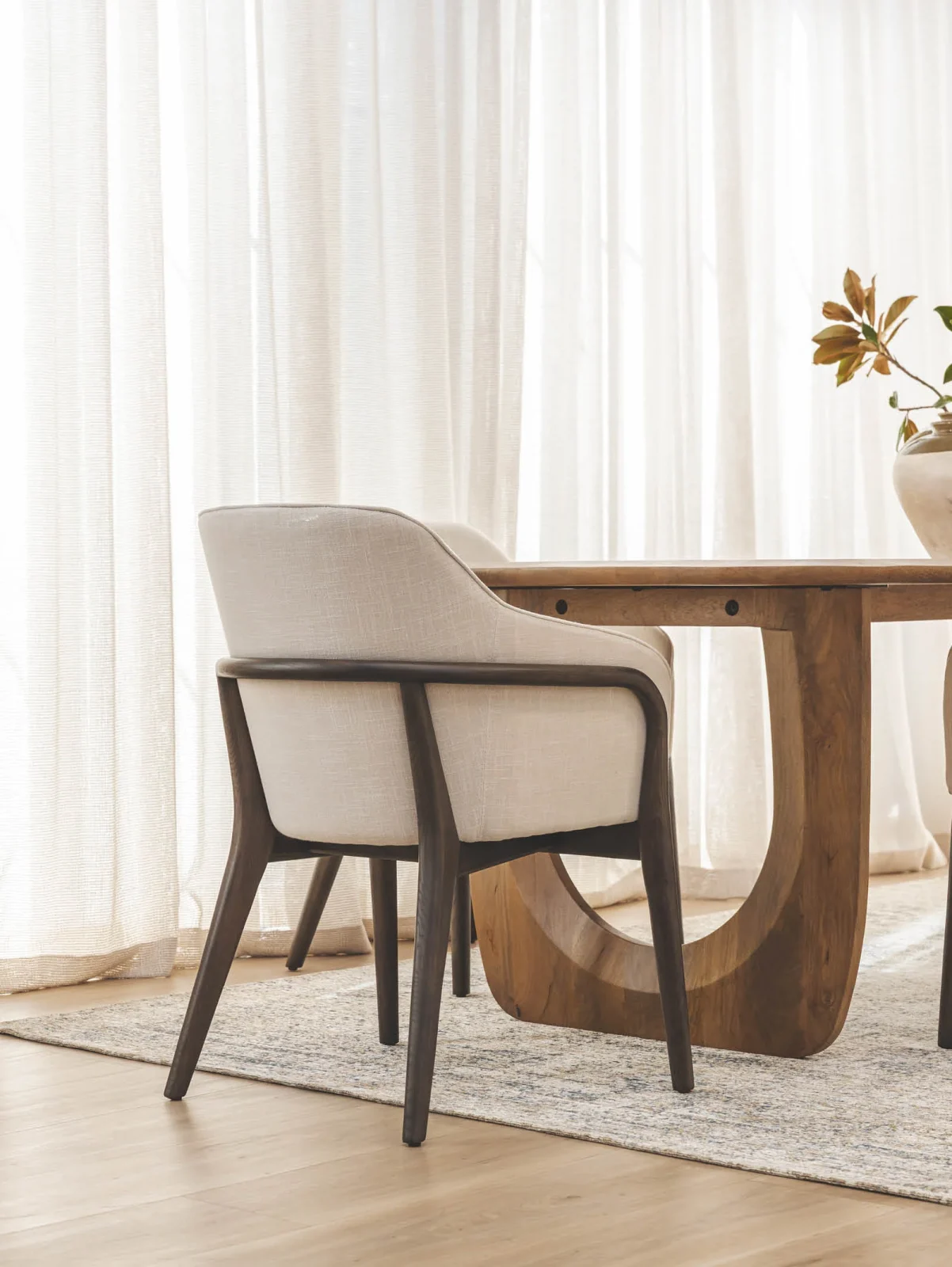 Gabi Dining Chair - Image 11