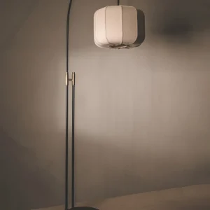 Galleria Floor Lamp in Natural