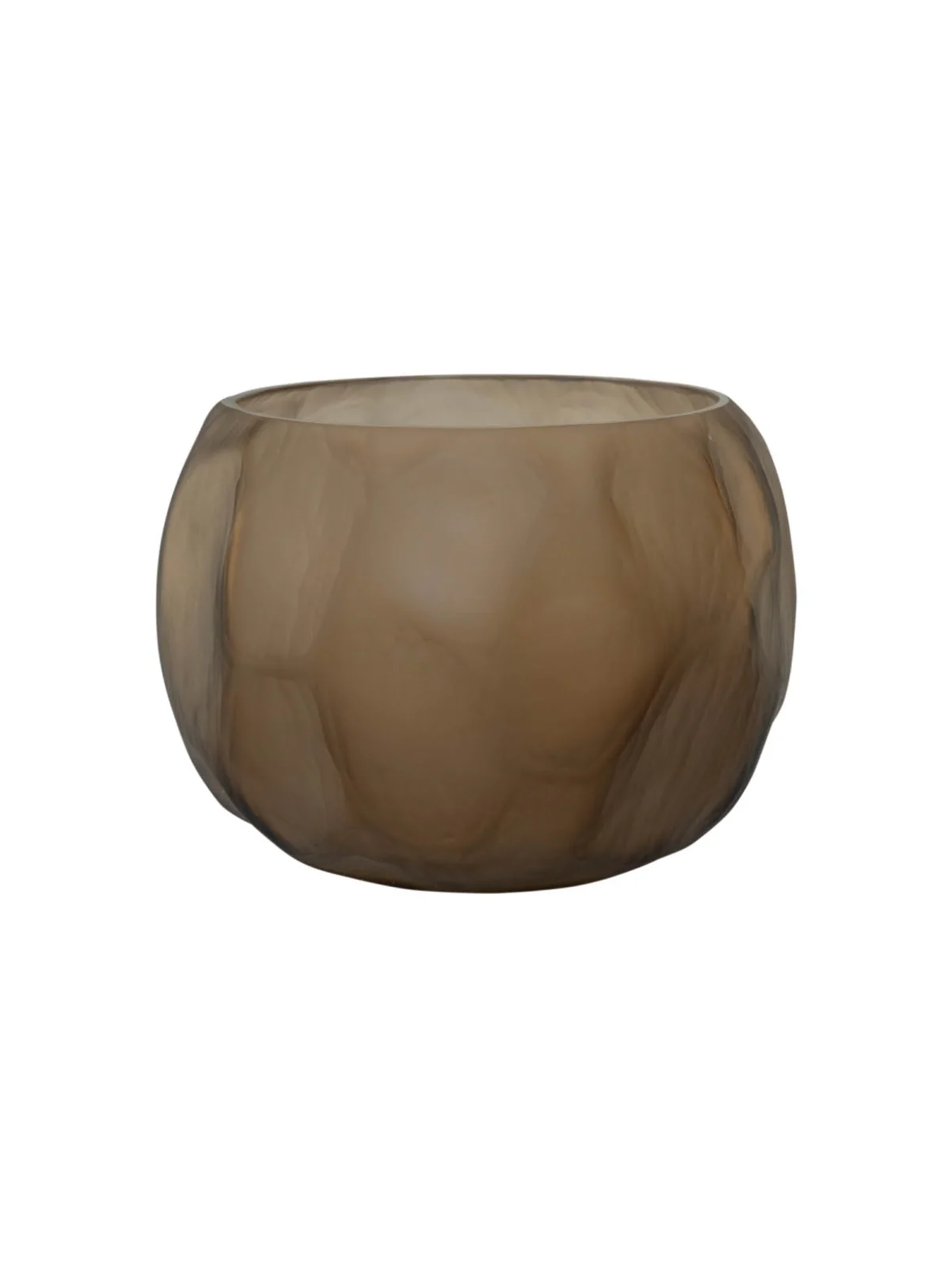Glade Vase in Bark - Image 3