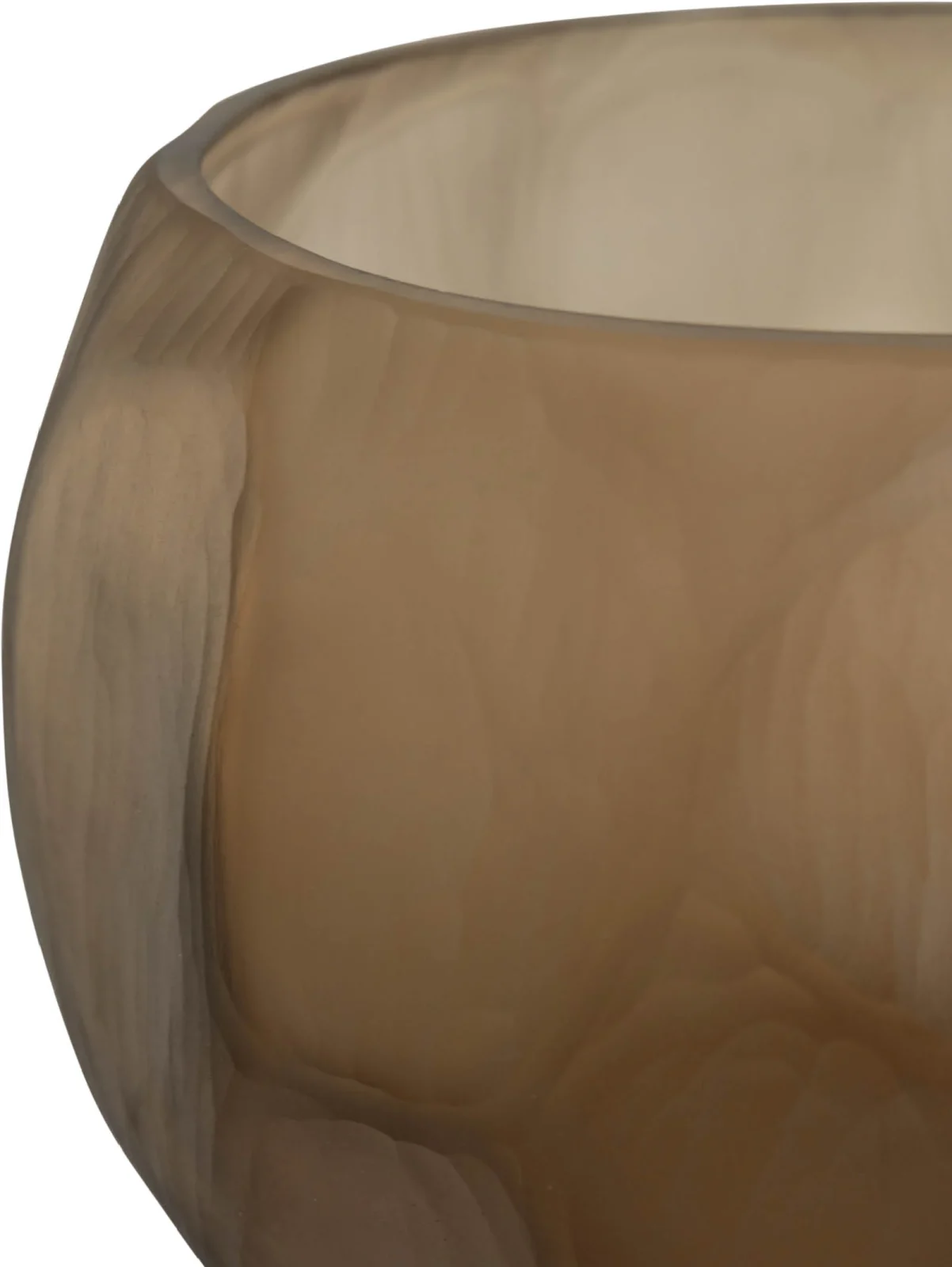 Glade Vase in Bark - Image 5