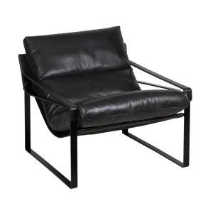 Governor Armchair