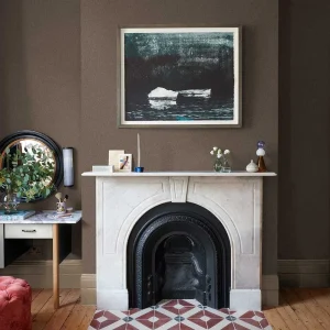 Country Home - Glastonbury Wallpaper