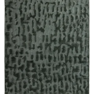 Gusto Rug in Emerald