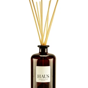 Haus Fragrance in Dark Amber