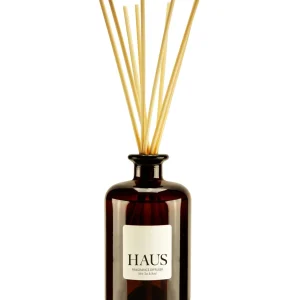 Haus Fragrance in Mint Tea & Basil