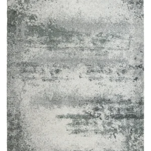 Haze Rug in Forest Ash