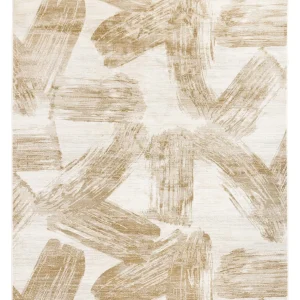 Brushmark Rug in Sunbeam