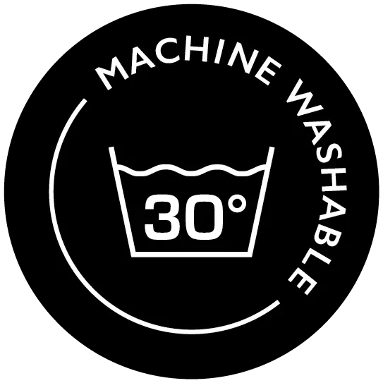 Machine Washable luxury interior decor- Hertex HAUS