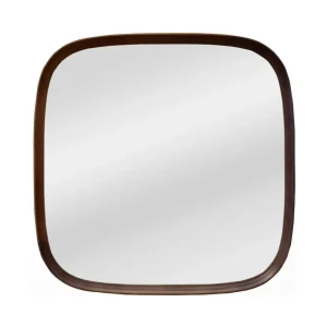 Hugo Oak Mirror