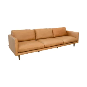 Hugo Sofa 4-Seater