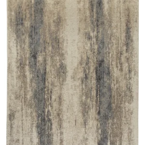 Infusion Rug in Sky