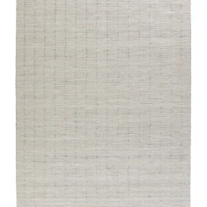 Interrow Rug in Macadamia