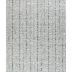 Interrow Rug in Storm