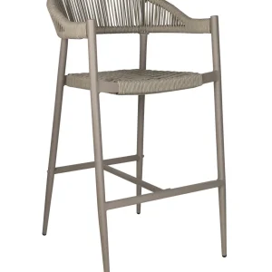 Iona Outdoor Bar Chair