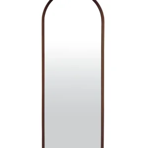 Jake Oak Floor Mirror