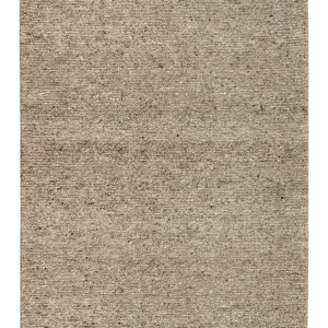 Juneau Rug in Bark