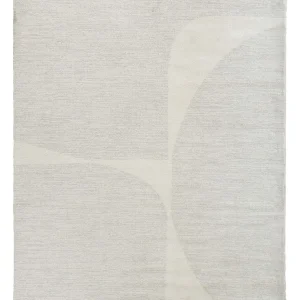 Jupiter Rug in Moonstone