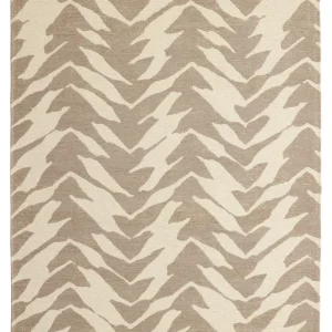 Juxtapose Rug in Sand