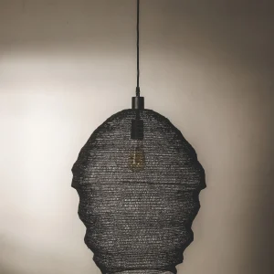 Lampara Mesh Pendant Large