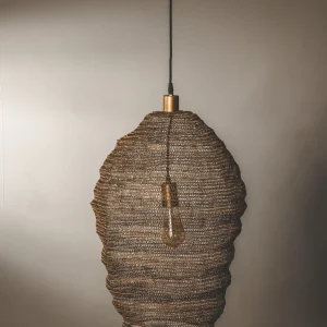 Lampara Mesh Pendant Large