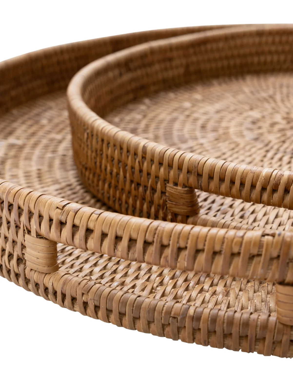 Laventure Round Tray - Image 5