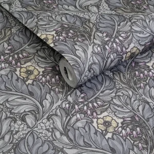 Rambleicious Floral Blues
