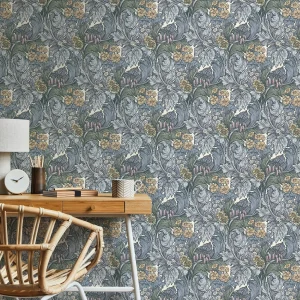 Hedgerovia Blue