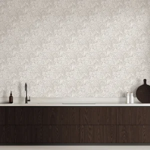 Hedgerovia Light Taupe