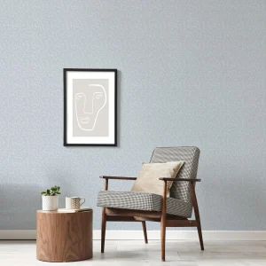 Tit Willow Pale Blue