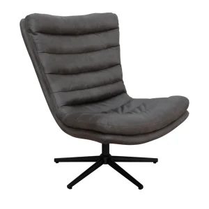 Leipoldt Swivel Chair