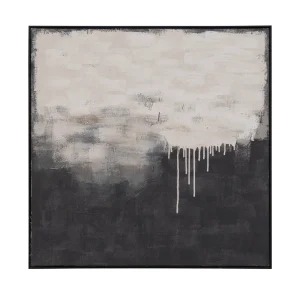 Liquid Vein Wall Art in Twilight