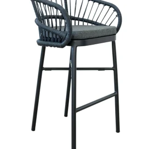 Lola Outdoor Bar Chair