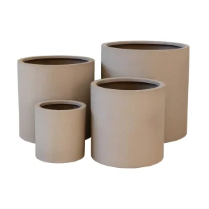 Loma Planters in Sahara