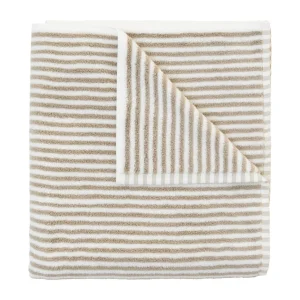Luxor Stripe Bath Sheet