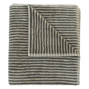 Luxor Stripe Bath Sheet