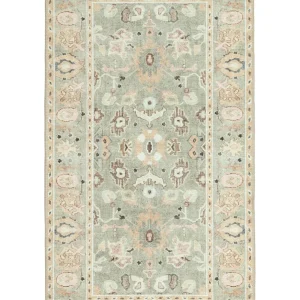 Baroness Runner in Blush