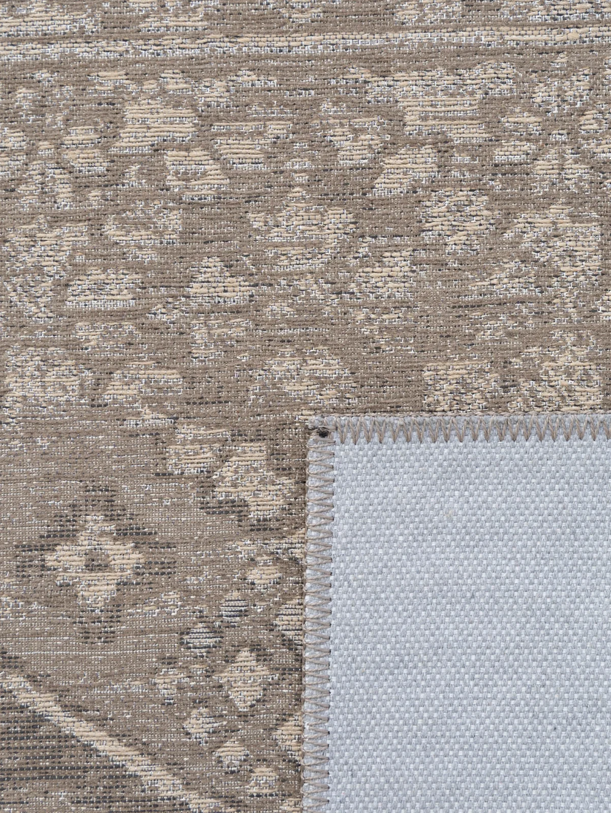 Memoir Rug in Sepia - Image 3