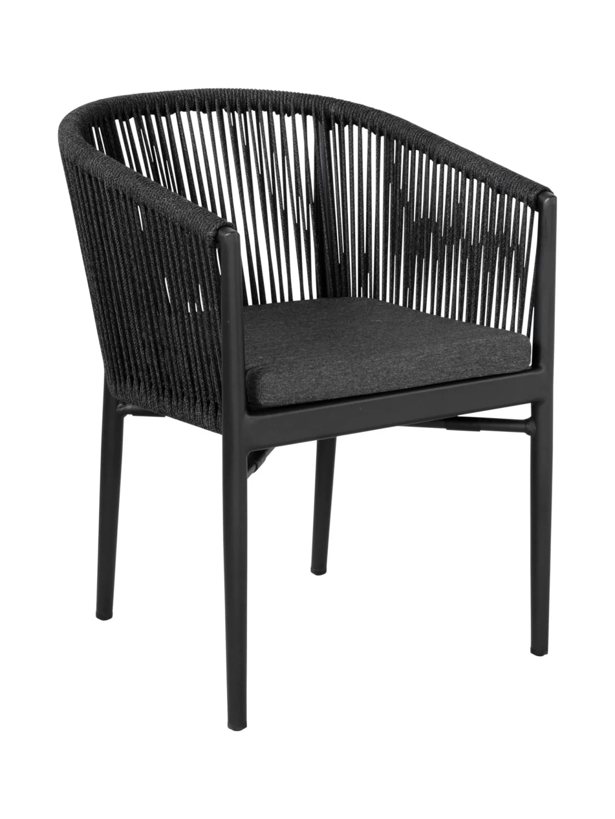 Marbella Outdoor Dining Chair - Image 11