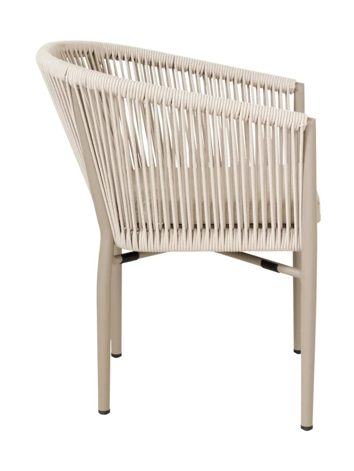 Marbella Outdoor Dining Chair - Image 7