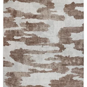 Meander Rug in Glow