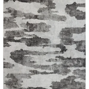 Meander Rug in Shadow