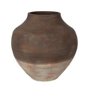 Meg Vessel in Nutmeg