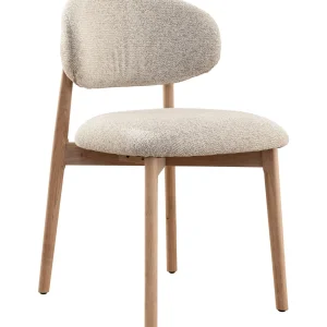 Milano Oak Chair