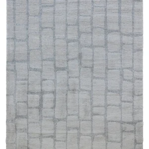 Milestone Rug in Quarry