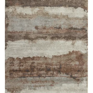 Milieu Rug in Embers