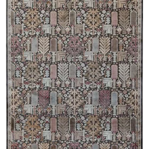 Minstrel Rug in Canyon