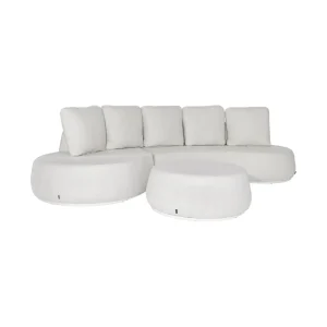 Mona Outdoor Sofa Set